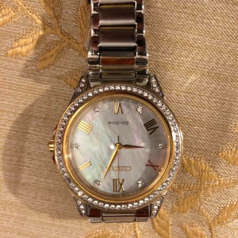 Women’s Citizen Watch